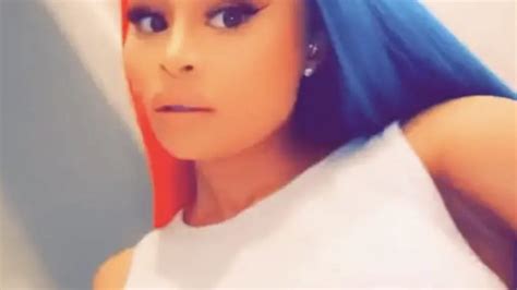 black chyna leaked onlyfans|Blac chyna sextape